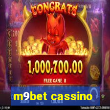 m9bet cassino